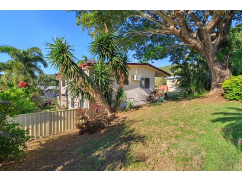 255 Merrill Avenue, Frenchville QLD 4701